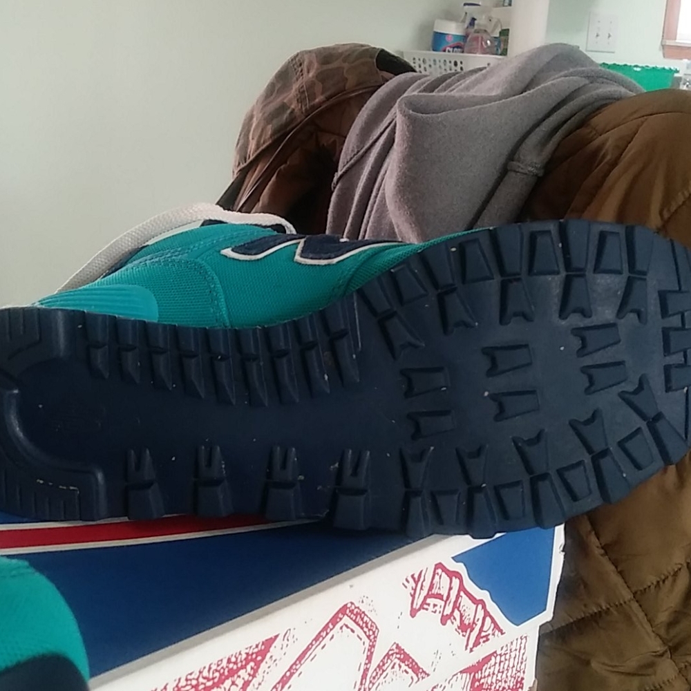 New balance classic traditions